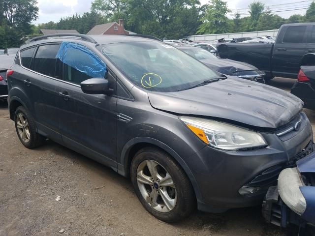 Ford Escape se (2014)