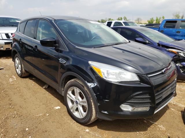 Ford Escape se (2014)