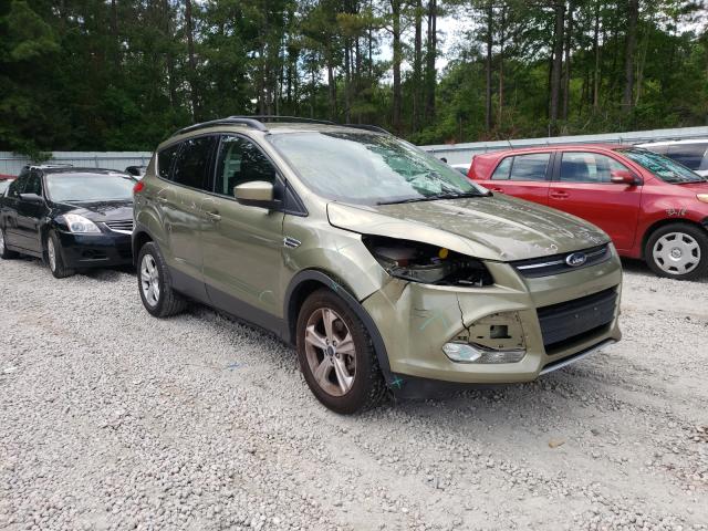 Ford Escape se (2014)