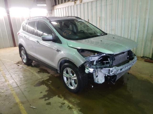 Ford Escape se (2014)