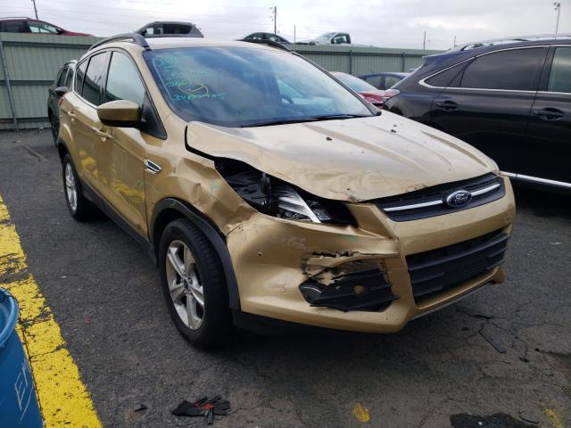 Ford Escape se (2014)