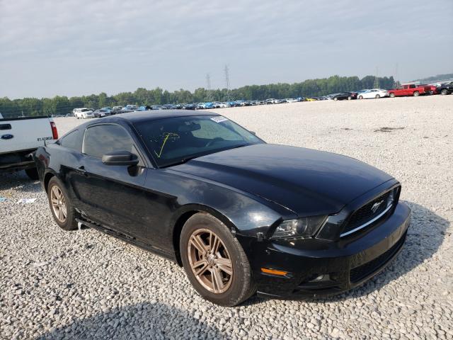 Ford Mustang (2014)