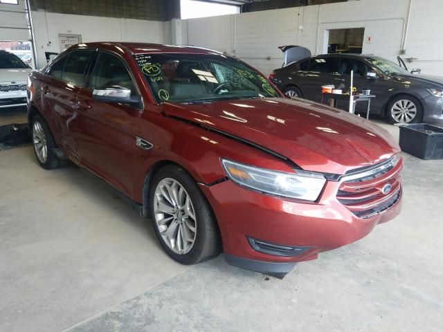 Ford Taurus (2014)