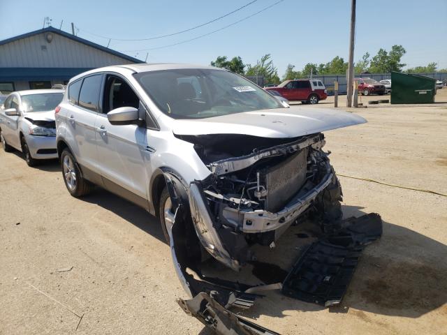 Ford Escape se (2015)