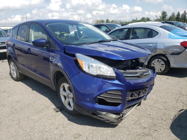 Ford Escape se (2016)