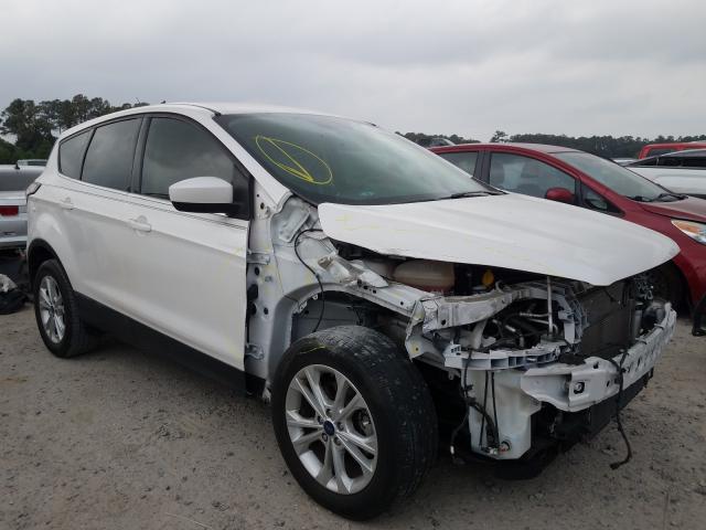 Ford Escape se (2017)
