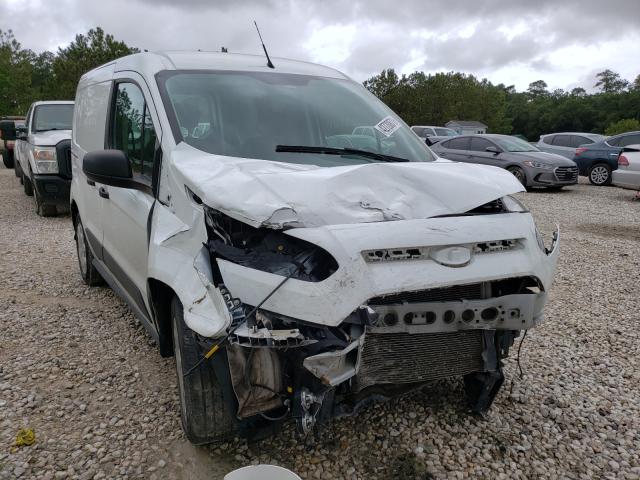 Ford Transit co (2017)
