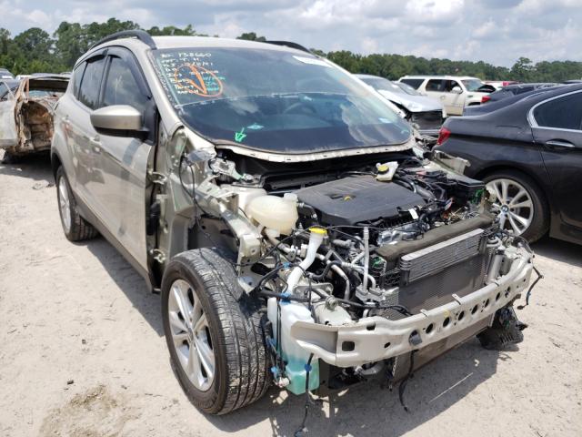 Ford Escape se (2018)