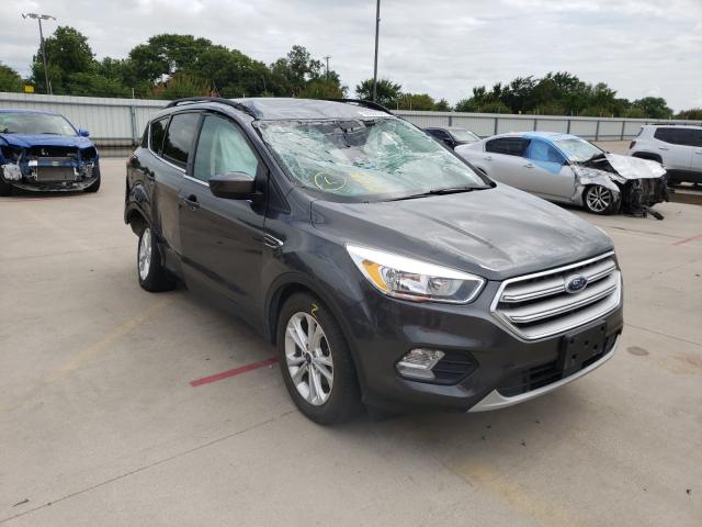 Ford Escape se (2018)