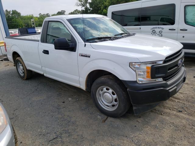 Ford F150 (2018)