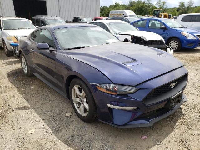 Ford Mustang (2019)