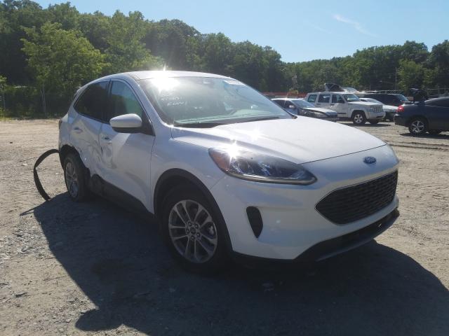 Ford Escape se (2020)