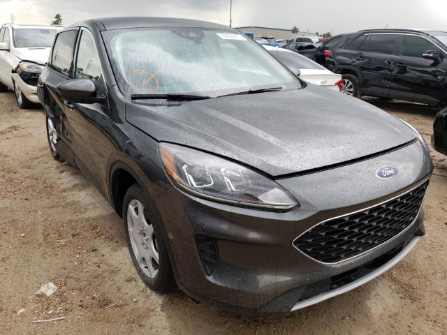 Ford Escape (2020)