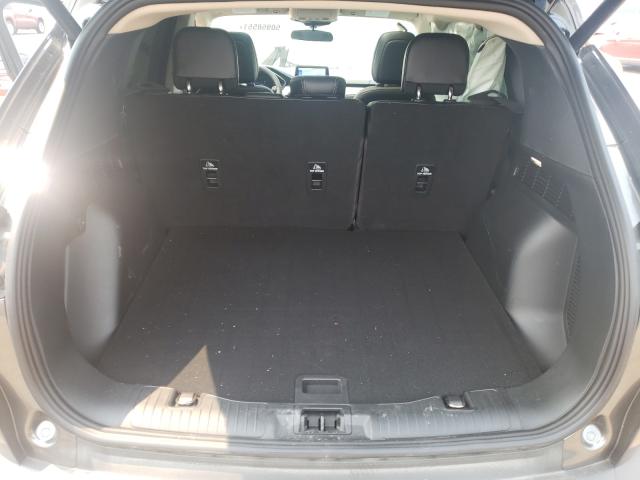 Ford Escape se (2020)