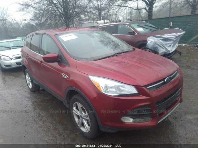 Ford Escape (2014)