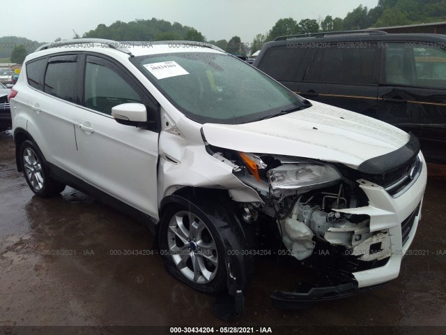 Ford Escape (2014)