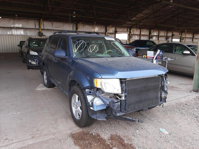 Ford Escape xlt (2010)