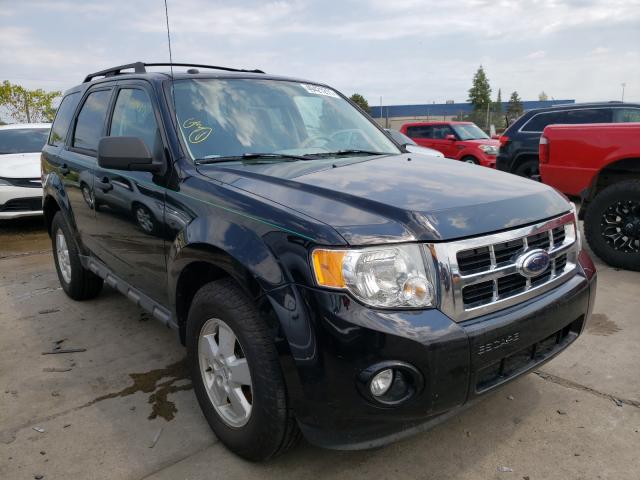 Ford Escape xlt (2010)