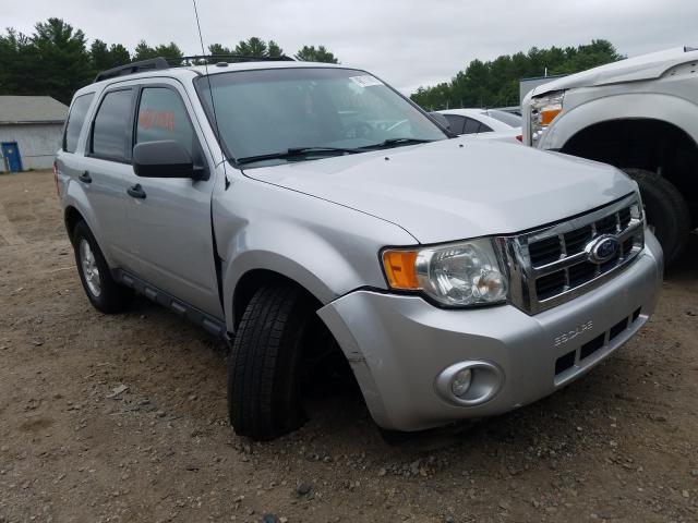 Ford Escape xlt (2010)