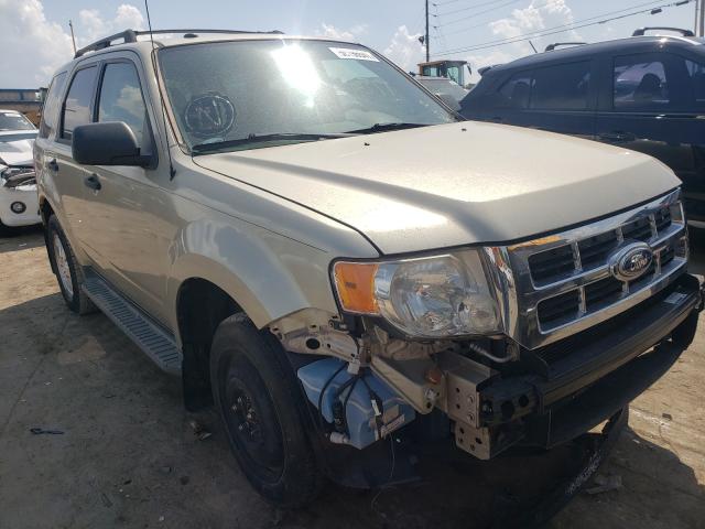 Ford Escape xlt (2011)