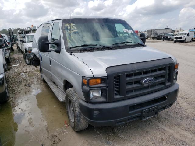 Ford Econoline (2012)