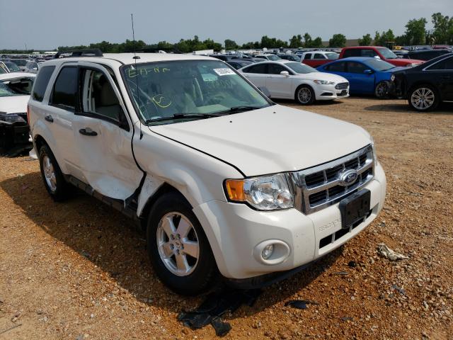 Ford Escape xlt (2012)