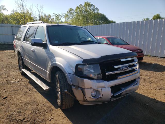 Ford Expedition (2012)