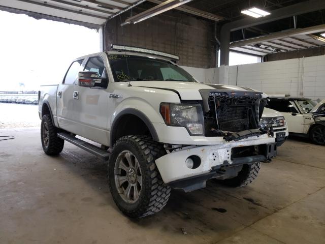 Ford F-150 (2012)