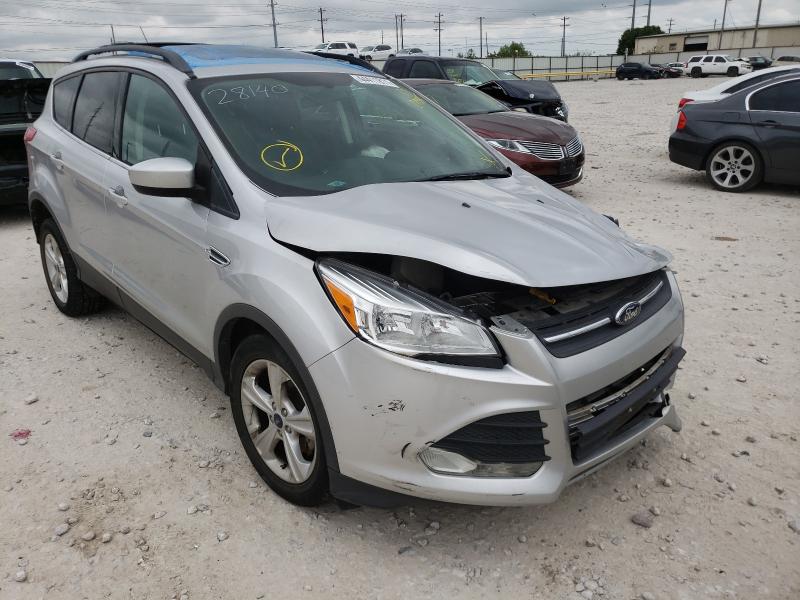 Ford Escape se (2013)