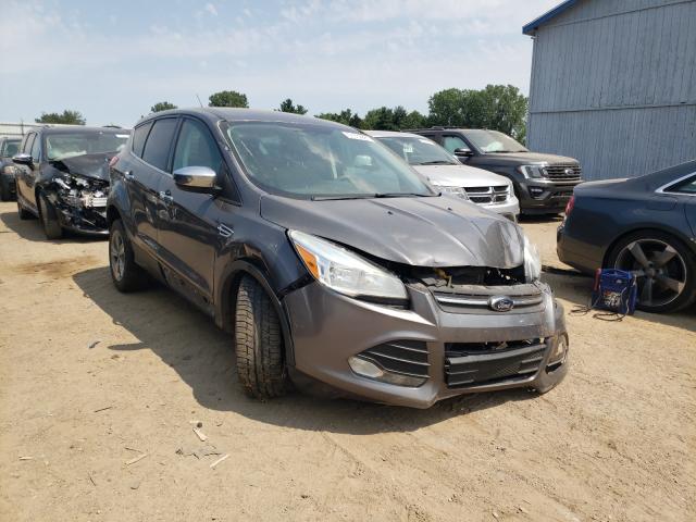 Ford Escape se (2013)