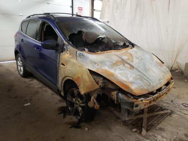 Ford Escape se (2013)
