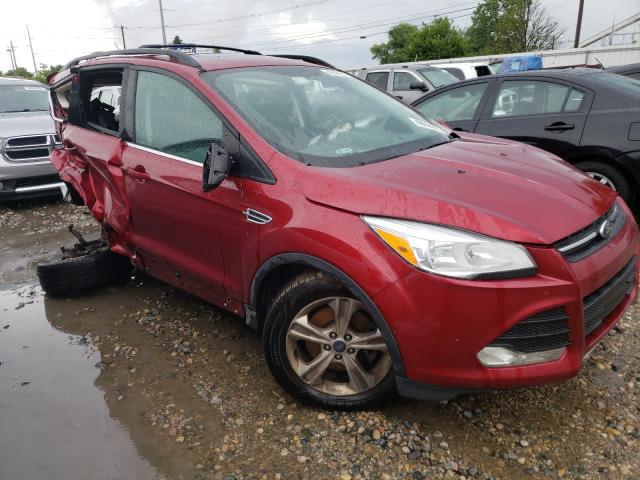 Ford Escape se (2013)