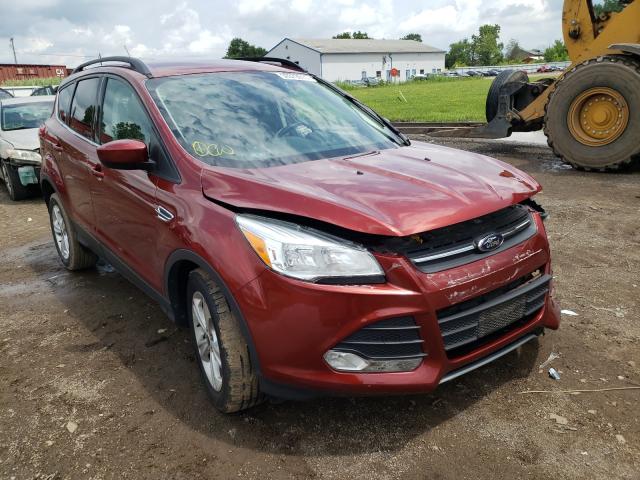 Ford Escape se (2014)