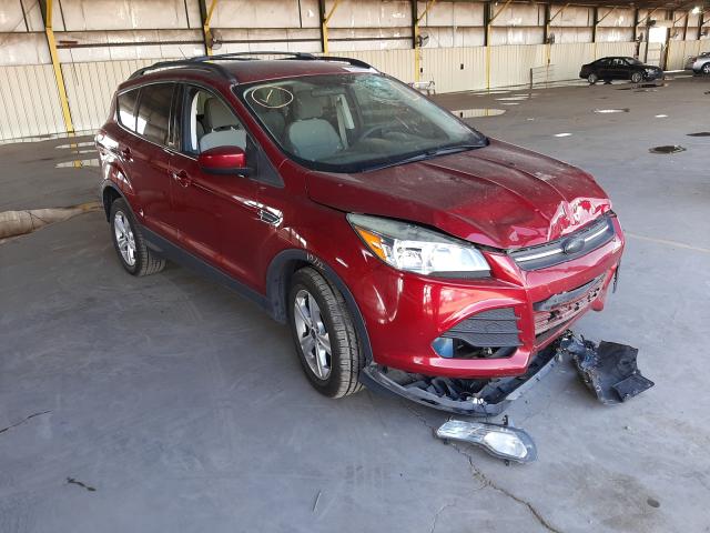 Ford Escape se (2014)