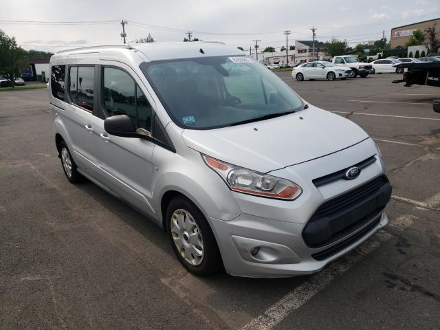 Ford Transit co (2014)