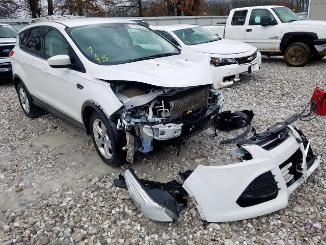 Ford Escape se (2015)