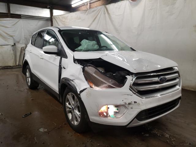 Ford Escape se (2017)