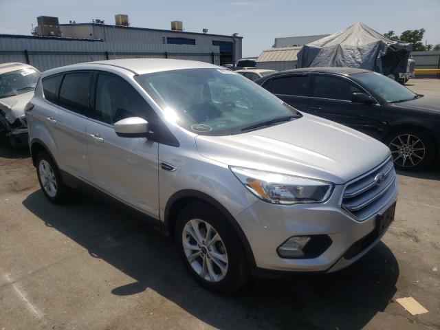 Ford Escape se (2017)