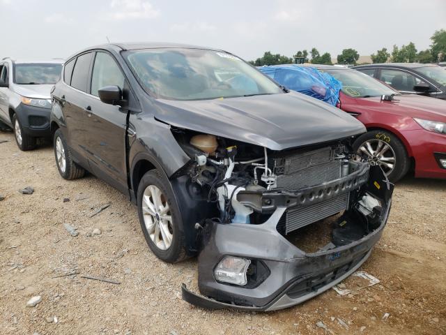 Ford Escape se (2017)