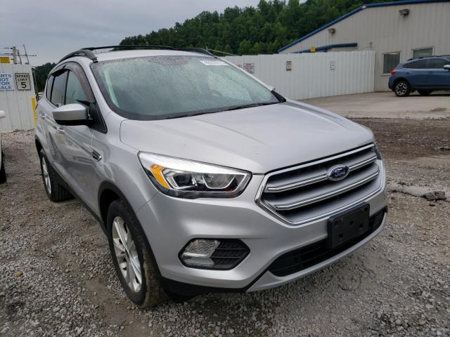 Ford Escape se (2017)