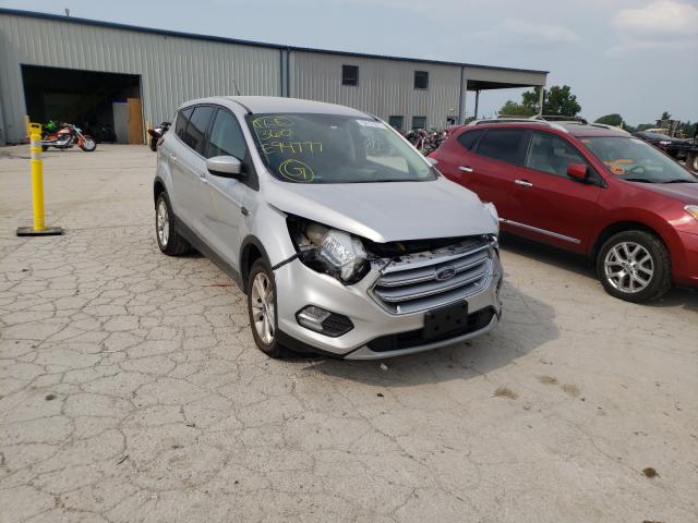 Ford Escape se (2017)