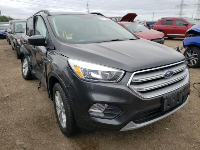 Ford Escape se (2018)