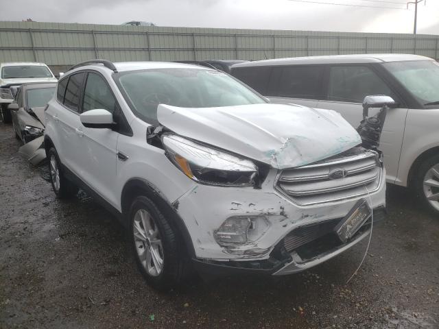Ford Escape se (2018)