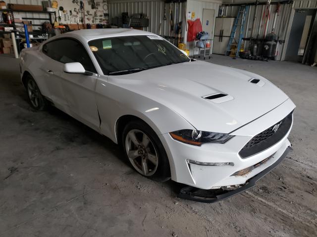 Ford Mustang (2019)