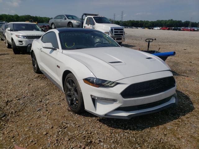 Ford Mustang (2019)