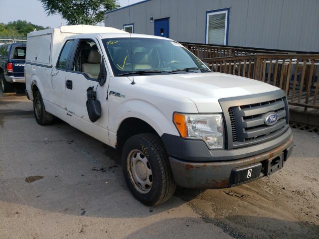 Ford F-150 (2010)