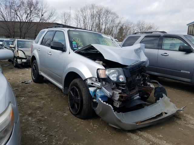 Ford Escape xlt (2012)