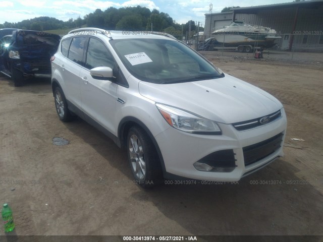 Ford Escape (2014)