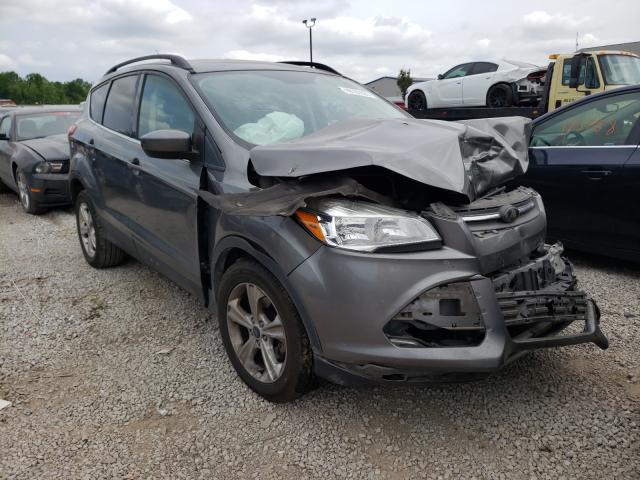 Ford Escape se (2014)
