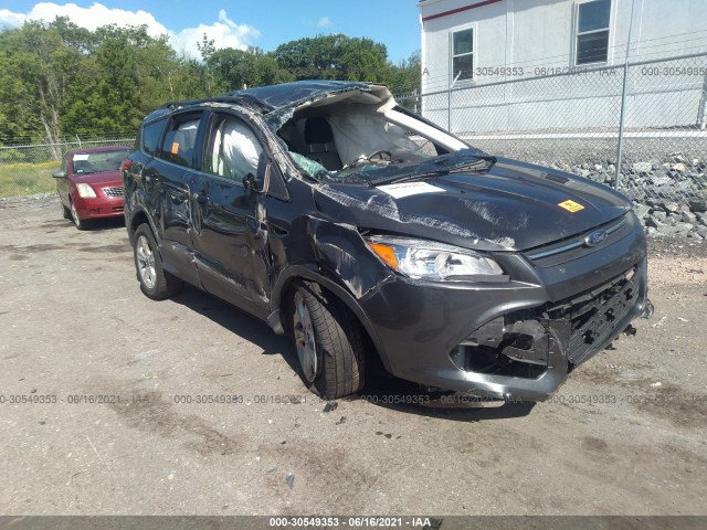 Ford Escape (2016)